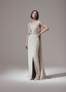 Adjustable Skinny Dress